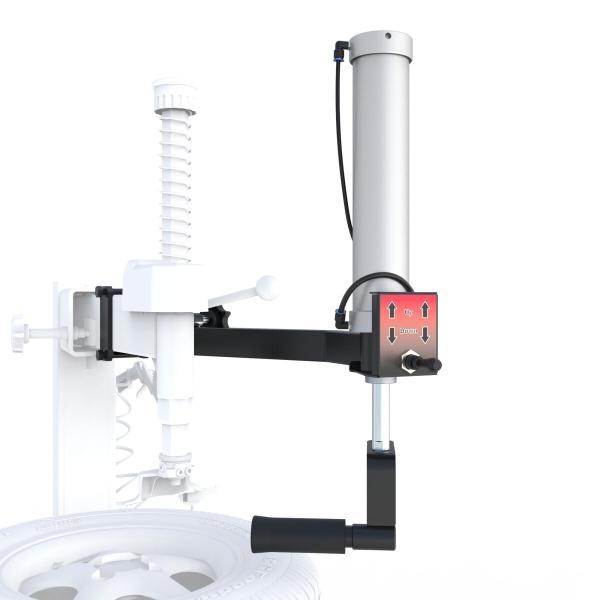 Reifen Montiermaschine  mit Hilfsarm & Wuchtmaschine A-HA-1000-230V1S-V04, A-HA-900R_V02 UND A-HA-2000-230V-V03 im Set
